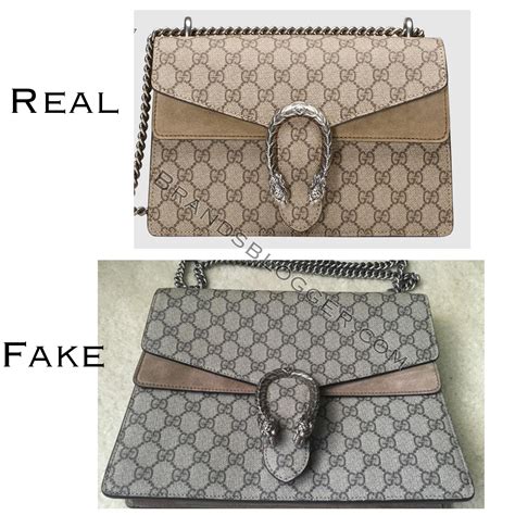 how to spot fake vs authentic gucci dionysus and falena|gucci bag authenticity.